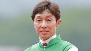 【札幌8R】単勝1.6倍、武豊騎乗デイトナチャンプが断然人気に応える