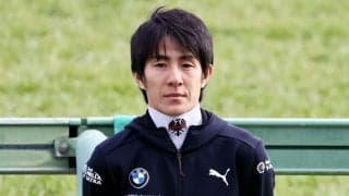 丹内祐次騎手が9日間の騎乗停止…札幌6Rで斜行