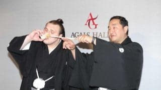 安治川親方　安青錦の激闘Ｖ称賛「ここまでの結果で来るとは」満身創痍の三つどもえ決定戦、何より無事を祈った