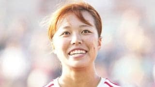 なでしこ“至宝”谷川萌々子の凱旋試合を現地撮影！バイエルン女子の中軸として指示！凛々しい表情、日本ファンの前で美プレー＆美スマイル披露！