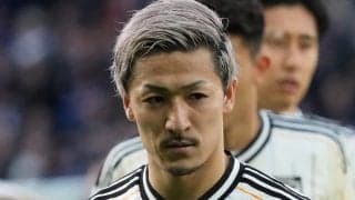 「とんでもない寿司がカットイン｣プレミア移籍の前田大然、加入発表ムービーが大反響！｢大阪と京都要素強かった｣｢格好いいのに最後おもろすぎ」