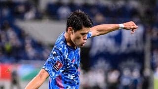 ｢マジで北中米W杯いけたんじゃないか｣36歳元日本代表SBがプレミア強豪相手に貫禄プレー披露！｢ネイマールを止めた男だからな｣｢上手いし強い｣｢まだまだいける｣