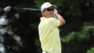 松山英樹が猛チャージ、最終日64で３位、67位→13位→13位からの挽回　米男子ゴルフ