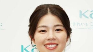 日本勢最上位は山下美夢有の５位、原英莉花は８位、岩井明愛は11位　米女子ゴルフ最終日