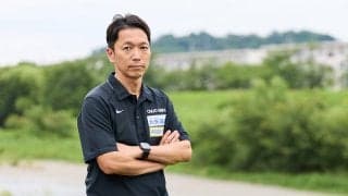 【指揮官と箱根駅伝】中央大・藤原正和が一度きりの２区で奪取した区間賞と指揮官として目指すもの