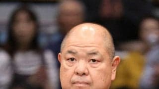 大の里への八角理事長苦言に「協会と横審が猛省すべき」「休場よりは…」「横綱も陥落制度」