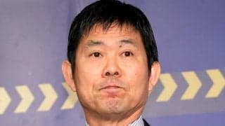 サッカー日本代表続投の森保監督、ＵＤＮ　ＳＰＯＲＴＳとエージェント＆マネジメント契約締結発表