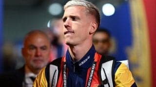 「何も真実は語られてない」W杯決勝後に“殴られた”スペイン代表選手が再び怒り　アルゼンチンコーチの釈明に猛反論「嘘をついている」