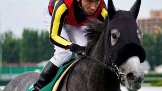 夏の女王決定戦 クイーンS勝ち時計ランキング