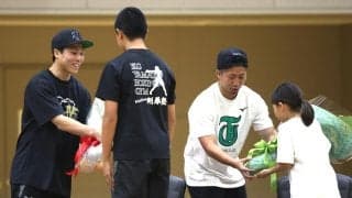 井上尚弥、次戦は来年「２月あたりに」26年は５月の中谷潤人戦のみ　地元座間市の企画で言及