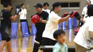 井上拓真、９月那須川天心リマッチへ「トータルで返り討ち」兄尚弥も「全然勝っている」とエール
