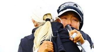 コロナ禍で取り戻した「情熱」と10年ぶり復活V 米女子ツアーのブランク優勝記録は？