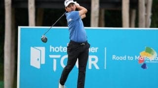 生源寺龍憲が欧州下部ツアーデビュー戦で2位フィニッシュ 賞金はいくら？