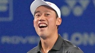  錦織圭「プレッシャー与えないで」 