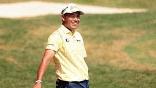 米ツアー初優勝のコイヴンが自己最高73位へ 松山英樹も25位に浮上／男子世界ランク
