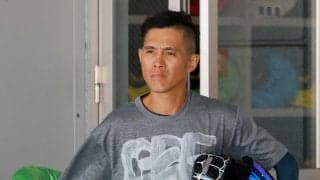 【ボート】びわこＳＧ　通算２０００勝まであと２に迫った菊地孝平