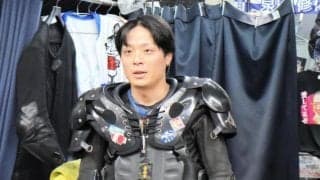 【オート】川口　泉田修佑がＧ１優勝戦のリベンジだ　青山周平撃破で１９年９月Ｖ狙う