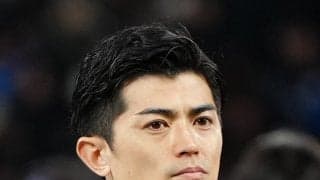 35歳谷口彰悟シントトロイデン残留「月曜日に両者間で合意が成立」と地元メディア