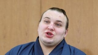 武蔵川親方【名古屋場所総括】（安青錦）自分の相撲を取れば結果はついてくる