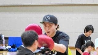 井上尚弥　次は来年２月バム戦　実現不可ならフェザー級転向で５階級制覇へ　自身のキャリアプラン最優先