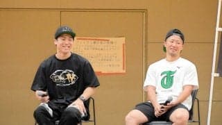 井上拓真　９・２７天心返り討ち誓う　バムとの対戦も歓迎「やってくれるなら喜んでやる」