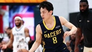 河村勇輝が直面した「自分ではコントロールできない現実」【後編】…悔しさを糧にする「きつい夏」