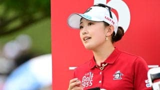 加藤麗奈がジャンプアップ 山下美夢有6位、原英莉花90位で全英女子へ／女子世界ランク