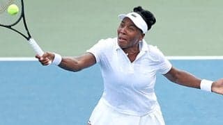  46歳ヴィーナス組 快勝で初戦突破　  