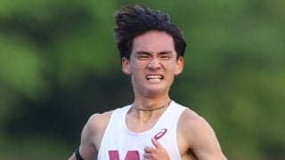 【大学駅伝】箱根優勝を狙う早大がホクレンでも充実、創価大は期待の13分台ルーキーたちが躍動