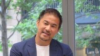 岡崎慎司氏「日本もブラジルに勝てれば…」も「まだ遠い」監督目線でＷ杯振り返る