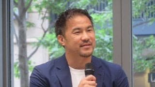 岡崎慎司氏、本田圭佑の日本代表監督に「面白い」もライセンス保持した欧州挑戦監督が「ベスト」