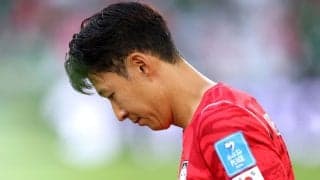 アジア勢総括で韓国に苦言　FIFAが“世代交代”を提言　ソン・フンミン依存からの脱却が急務に