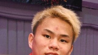 【ボクシング】“ザ・キング”藤木勇我、プロ２戦目発表　９・２横浜Ｗ世界戦アンダーカードに登場