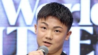 【ボクシング】吉良大弥、５戦目でＷＢＡライトフライ級王座決定戦　戴冠なら日本男子最速タイ記録