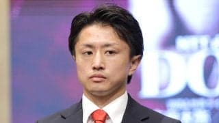 【ボクシング】石井武志が世界初挑戦　９・２ＷＢＡミニマム級王座決定戦で元ＷＢＯ王者メンデスと対戦