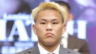 【ボクシング】アマ４９戦全勝の藤木勇我、プロ２戦目はフィリピンランカーと８回戦…９・２横浜ＢＵＮＴＡＩ