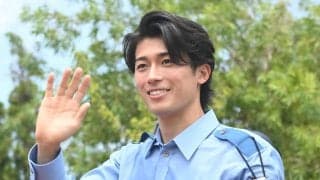 中村敬斗２６歳誕生日をＦＩＦＡＷ杯公式も祝福　眉も髪も違う！９年前の姿と並べ「日本を背負うアタッカーに」と