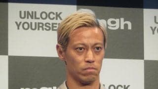 本田圭佑「常識通りに進める気はさらさらない。邪道をあえて突き進む」分野問わず生き方貫く