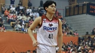 金沢サムライズが石川響太郎を獲得…昨季B2で平均5.4得点を記録した22歳SG