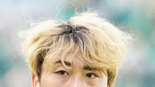【神戸】千葉から高橋壱晟が完全移籍加入「強い覚悟を持って日々の努力を積み重ねていきます」