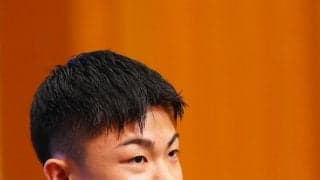 国内最速５戦目世界王座狙う吉良大弥「面白くもならないぐらい圧倒」９・２元王者カニサレス戦