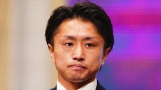 【ボクシング】石井武志、大橋会長の目標、６人目の世界王者へ「心を折ってギブアップさせたい」