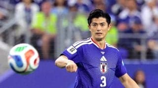 シントトロイデンが日本代表ＤＦ谷口彰悟との再契約を発表「勝利に一つでも多く貢献できるよう」