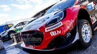 WRCフィンランド：Mスポーツ・フォードは再び3台体制