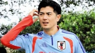 ええっ、カッコ良すぎる！谷口彰悟　ＳＴＶＶがトップガン風ド派手映像で残留発表　現地サポ「最高の１日」「おかえり」