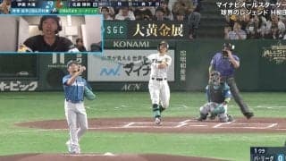 一体、何が起きた？ 阪神・佐藤輝明、176キロ“爆速豪快弾”→ピッチャーに“異変”「これはヤバい」「力抜けとる」笑うしかない… 被弾リアクションが話題に