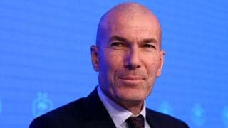 フランス新監督ジダン氏「フランス代表のため（オファー）すべて断った」レキップ紙が発言伝える