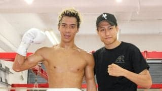 花田歩夢、８・２に帰国後初戦「将来は世界王者に」１５歳で単身メキシコに渡った"逆輸入ボクサー"「今後は層が厚い日本でキャリアを」東洋太平洋ランカーと対戦