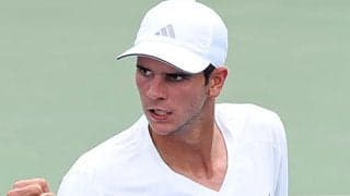  錦織圭 次戦は急成長中の19歳 