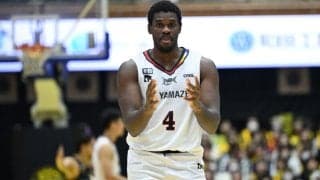 元三遠のダリアス・デイズが古巣復帰…豪州のイラワラ・ホークスへ